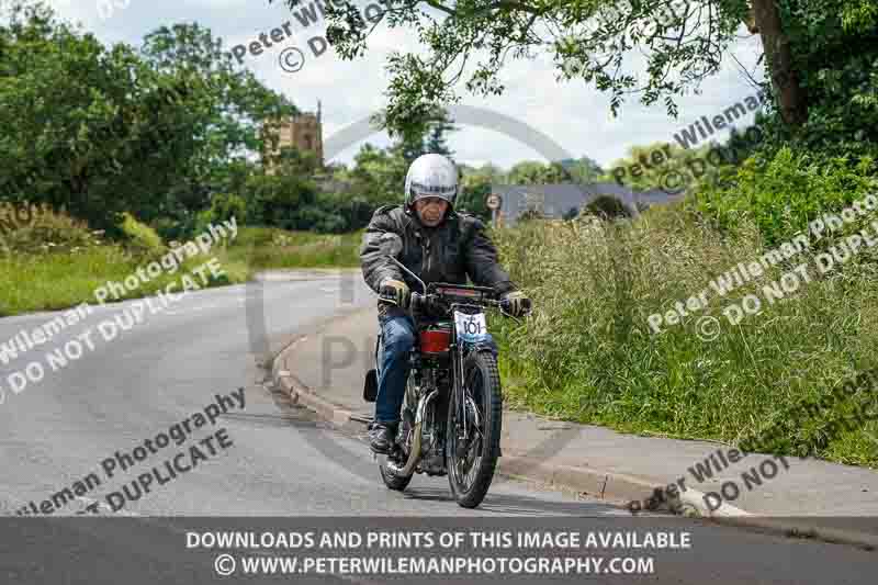 Vintage motorcycle club;eventdigitalimages;no limits trackdays;peter wileman photography;vintage motocycles;vmcc banbury run photographs